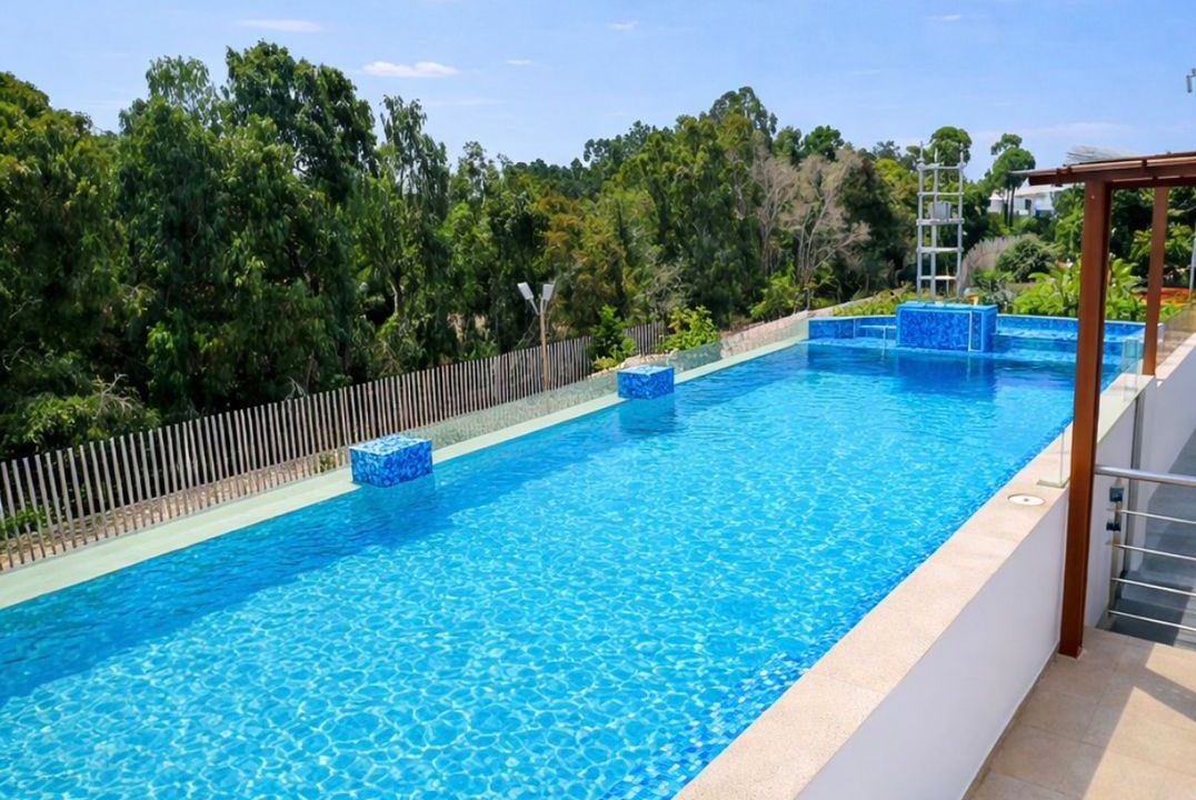 1.Venta deCasa de playa en Asia, Alto Bujama