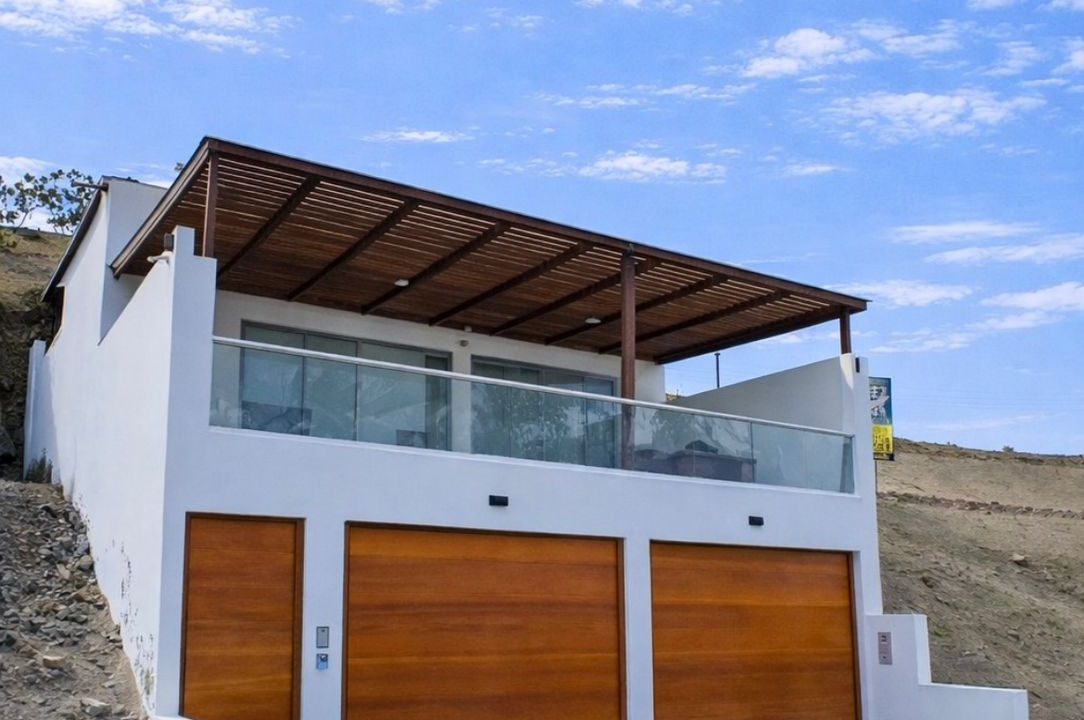 10. Venta deCasa de playa en Asia, Alto Bujama