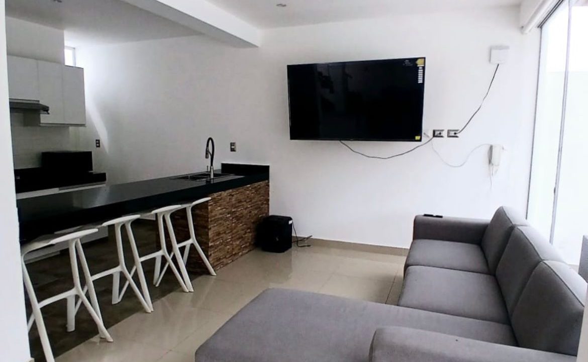 5.Venta deCasa de playa en Asia, Alto Bujama