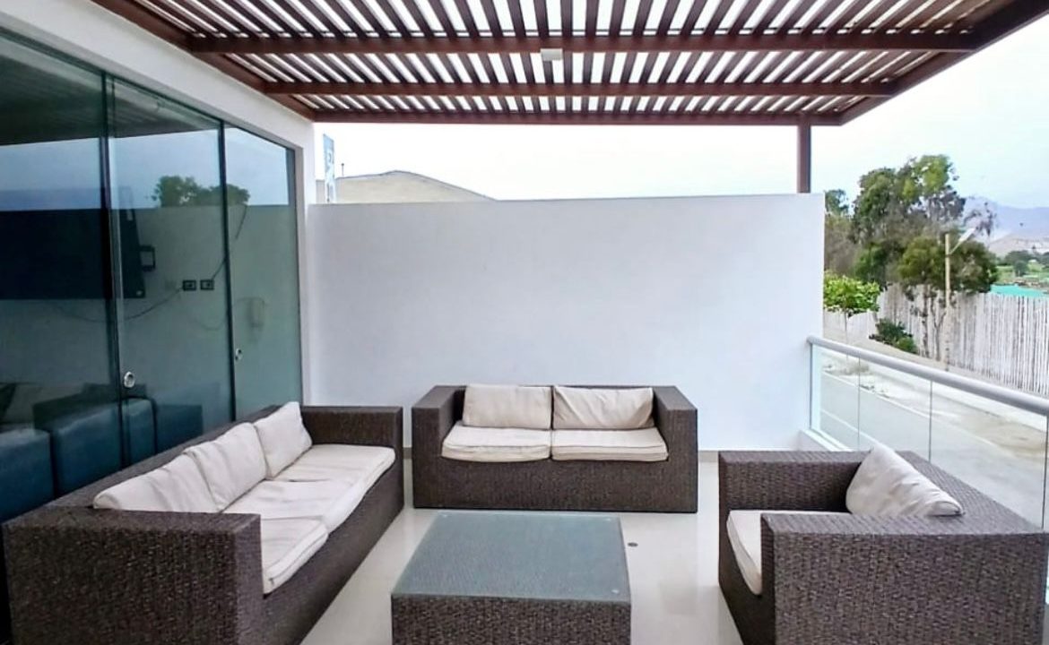 6.Venta deCasa de playa en Asia, Alto Bujama