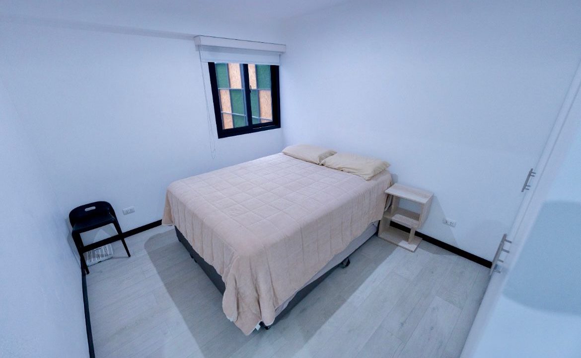 8. Departmaento en venta Miraflores