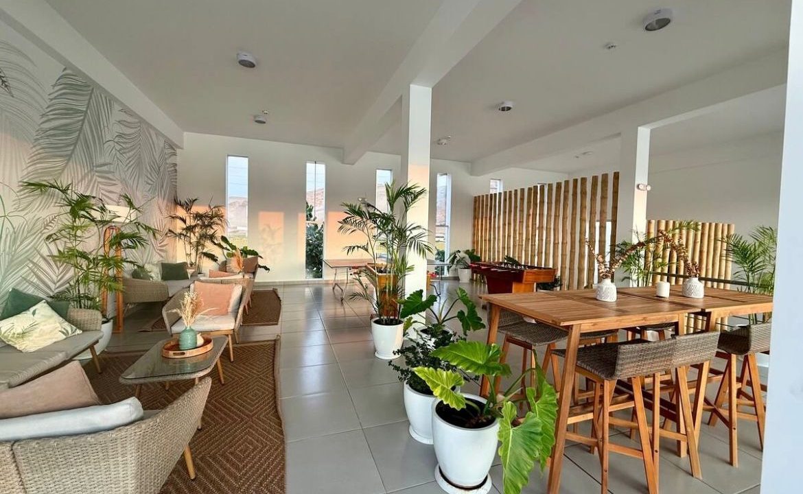 9 Casa de playa en Kala, Puerto Viejo