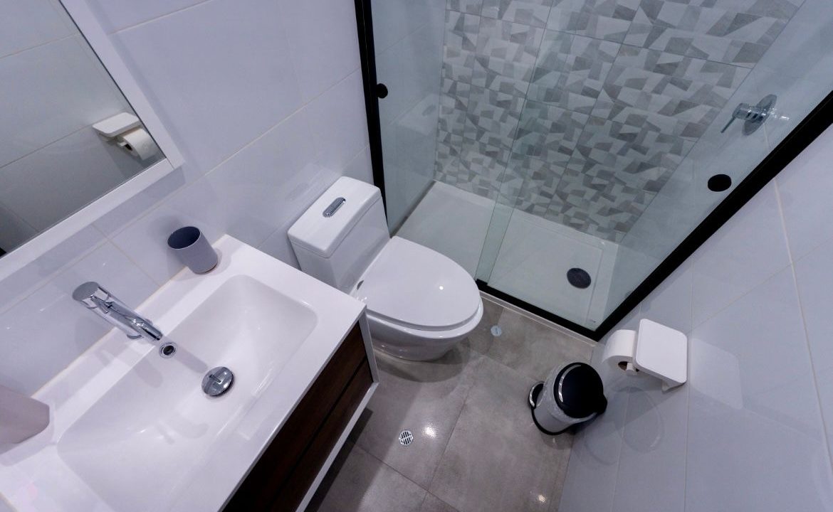 9.Departmaento en venta Miraflores