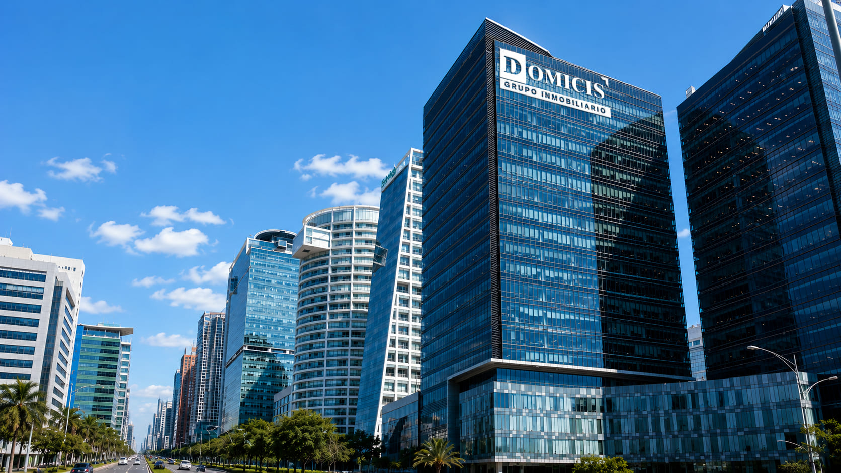 Inmobiliaria en Lima