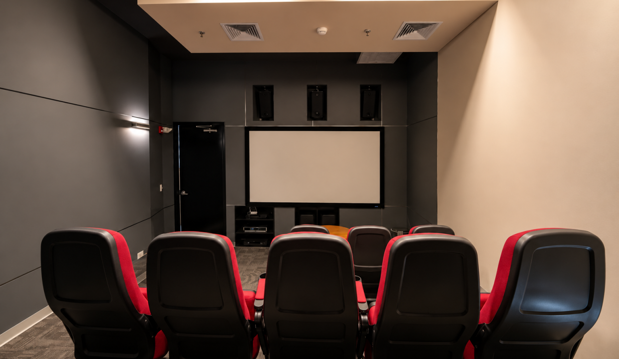 Cine 1