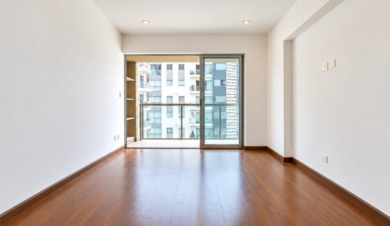 Sala del departamento