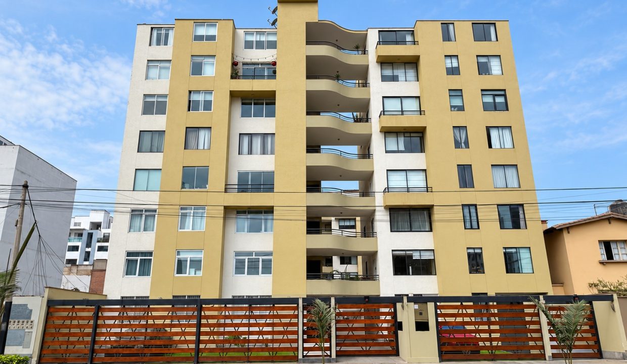 01-Frontal Edificio Miraflores