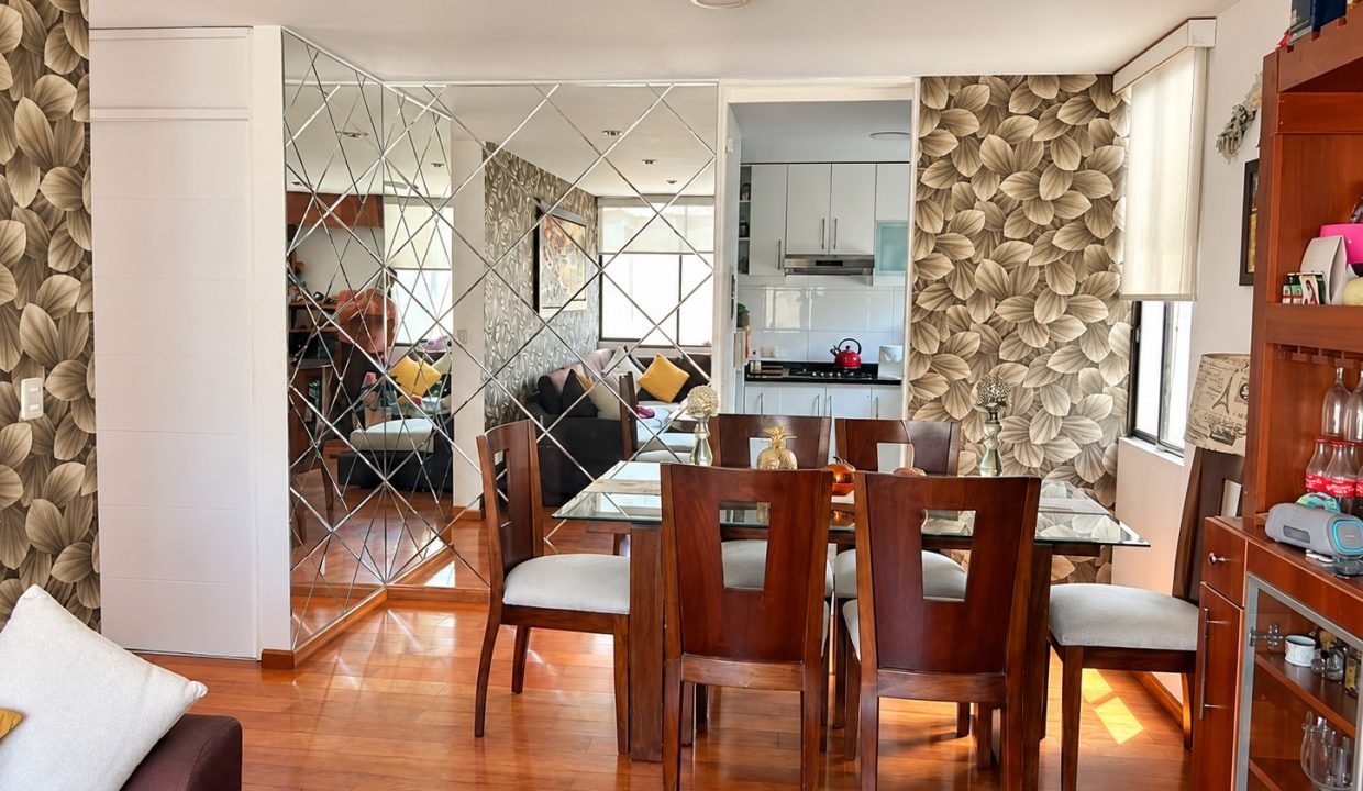 06-Vista comedor y cocina