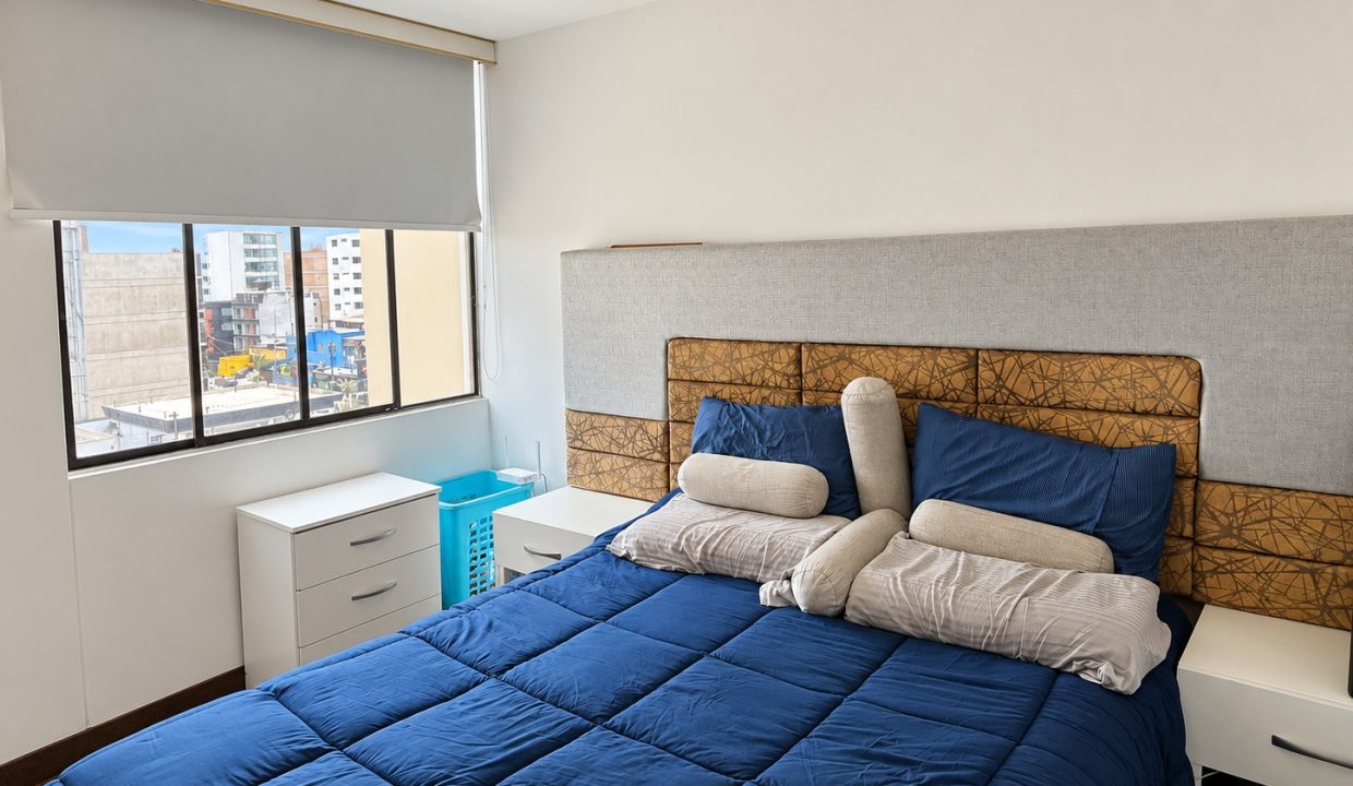 11- Dormitorio principal